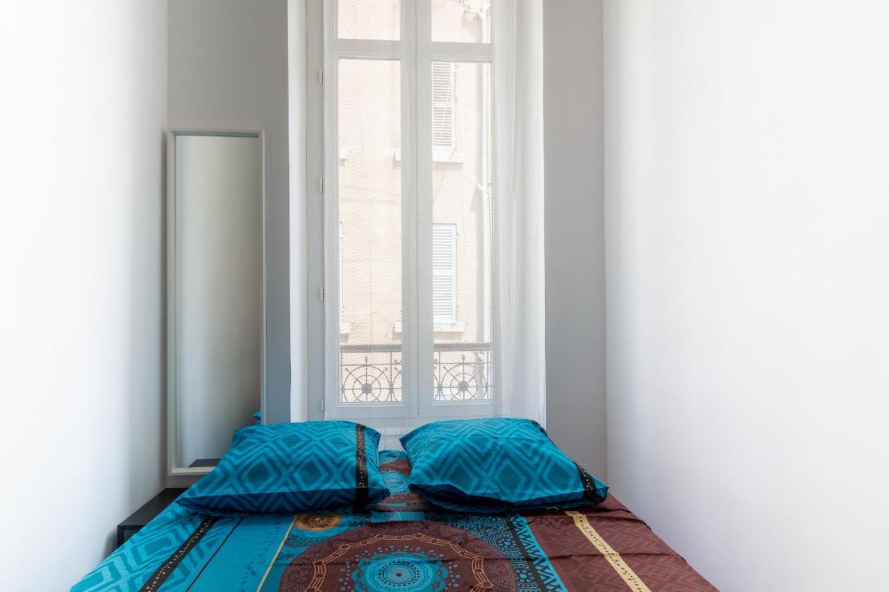 Apartment Cosy Pres Gare, Vieux Port, By Sam Marseille