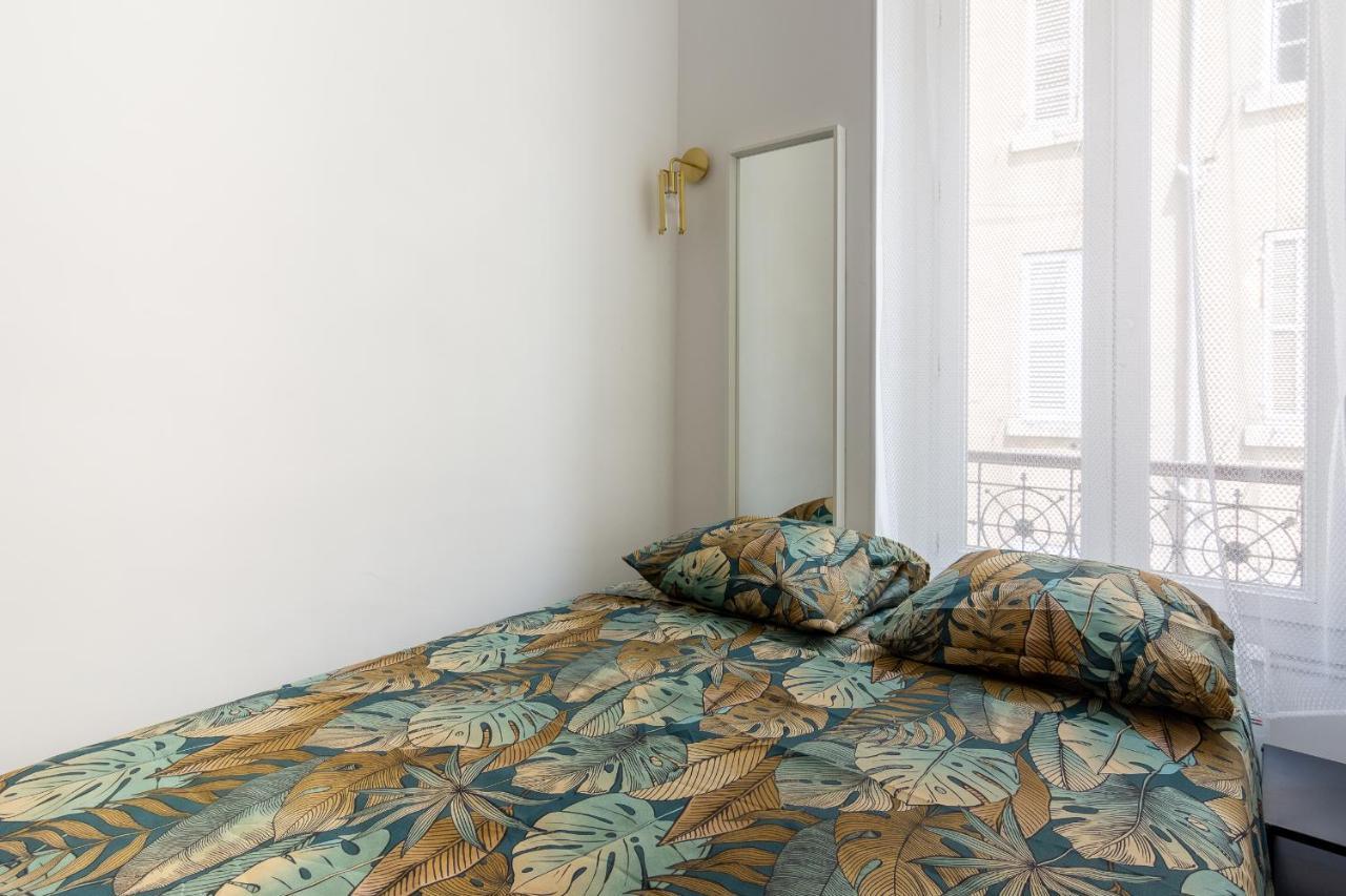 Apartment Cosy Pres Gare, Vieux Port, By Sam Marseille