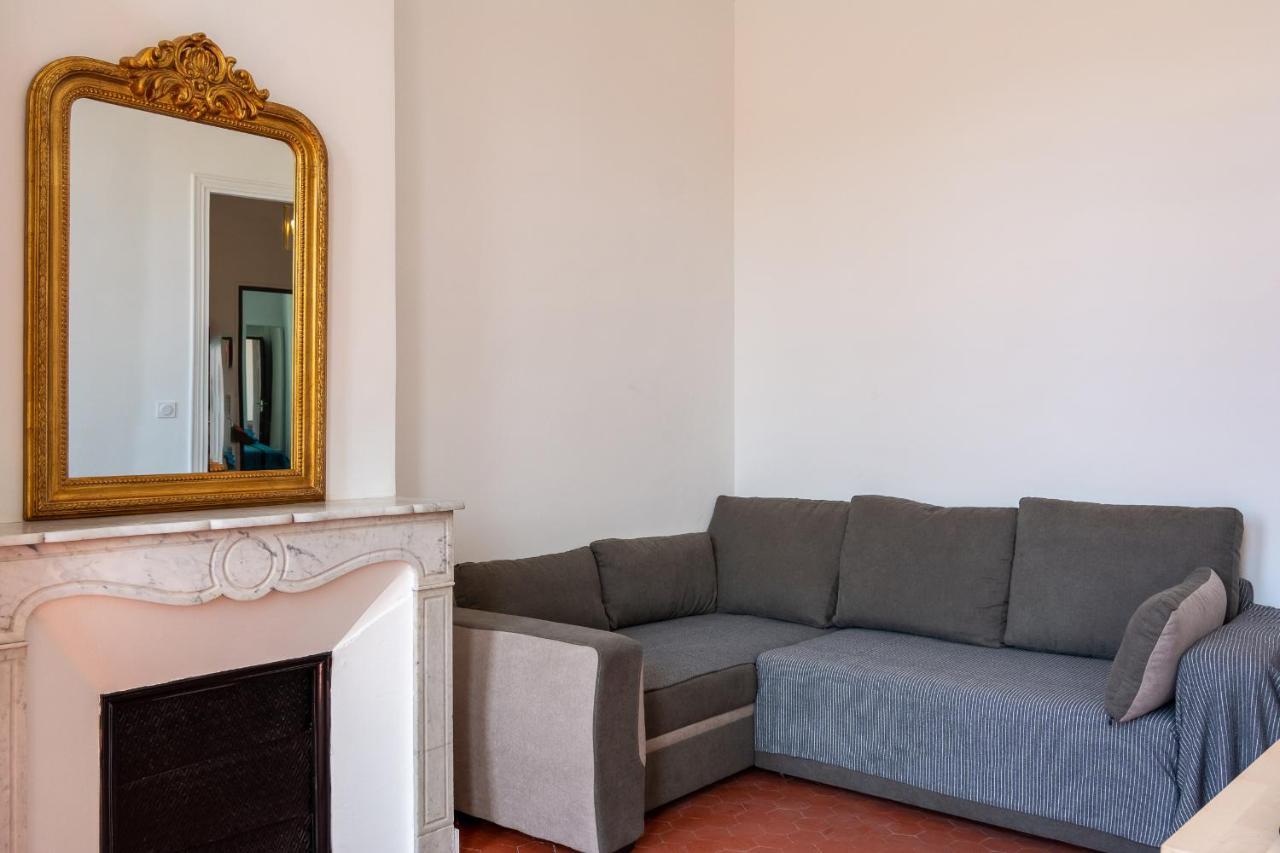 Cosy Pres Gare, Vieux Port, By Sam * Marseilles
