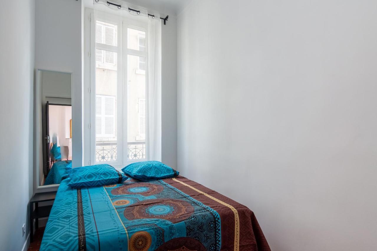 Cosy Pres Gare, Vieux Port, By Sam Marseilles